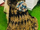 Waleema Dress