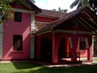 Waligama : 8BR (450P) Luxury Colonial House for Sale at Denipitiya