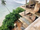 ⛱️ Waligama On the Beach Hotel for Sale ( RHS - 764)
