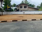 Walisara Land for Sale | 1km to Main Road Peaceful Residential Area
