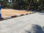 Walisara Land Sale