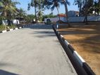 walisara land sale