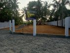 Walisara Mahabage Land for Sale