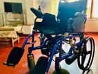 Electrical Wheel Chair