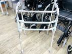 Walker Double Bar