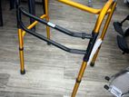 Walker Double bar