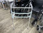 Walker Double bar