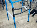 Walker Double Bar