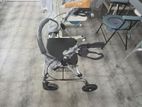WALKER ROLLATOR