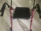 Walker Rollator