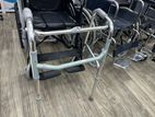Walker single bar
