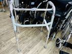 Walker Single bar