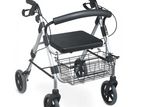 Walker Wheelchair FS965LH-1