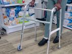 Walker with Wheel