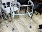 Walker with Wheels