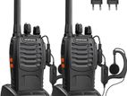 Walkie Talkie