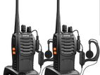 Walkie Talkie