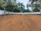Walking Distance to Bopitiya Ja Ela Road - Uswetakeiyawa