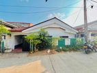 Walking Distance To Galkanda Junction Negombo House For Sale