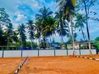Walking Distance to Galle Rd Wadduwa Y31