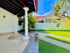 Walking Distance To Main Bus Road Negombo Nice House Sale In
