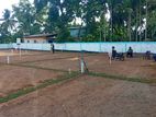 Walking Distance to Minuwangoda Road Ekala Ja Ela land for sale