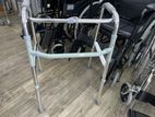 Walking Frames - Adjustable