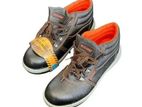 Walklander Safety Shoe