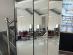 Wall & Standing Mirror 160*40