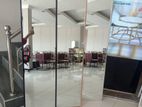 Wall & Standing Mirror 160*40