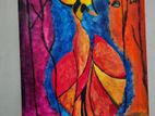Sri Lankan Wall Art