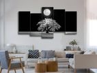 Wall Canvas Art