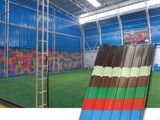 Wall Cladding Amano Sheets