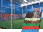 Wall Cladding Amano Sheets