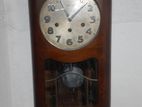 wall clock අළුත්වැඩියාව