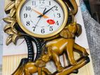 Wall Clock Big Home