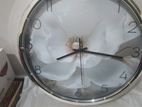 wall clock