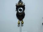 Wall Clock German