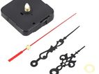 Wall Clock Machine Quartz Watch Mechanism Movement