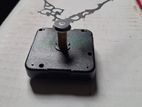 Wall Clock Quartz Movement Mechanism