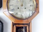 Antique Wall Clocks