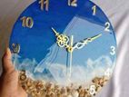 Wall Clocks Handmade Craft