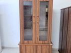wall cupboard 2door
