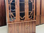 WALL CUPBOARD 3DOOR