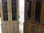 wall cupboard