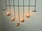 Wall Deco - පහන්
