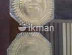Antique Wall Decore