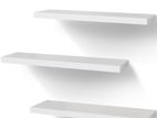 Wall Decor Shelfs