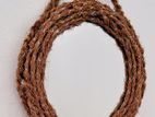 Wall Decor Rope Mirror Set