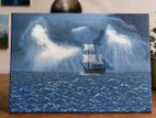 Wall Decor Canvas Painting